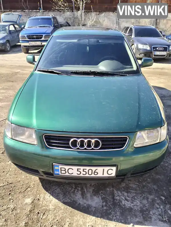 Фото автомобіля