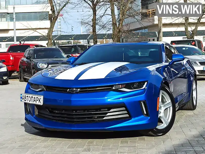 Фото автомобіля