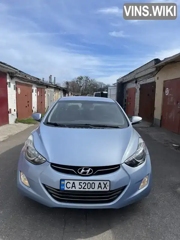 Фото автомобіля