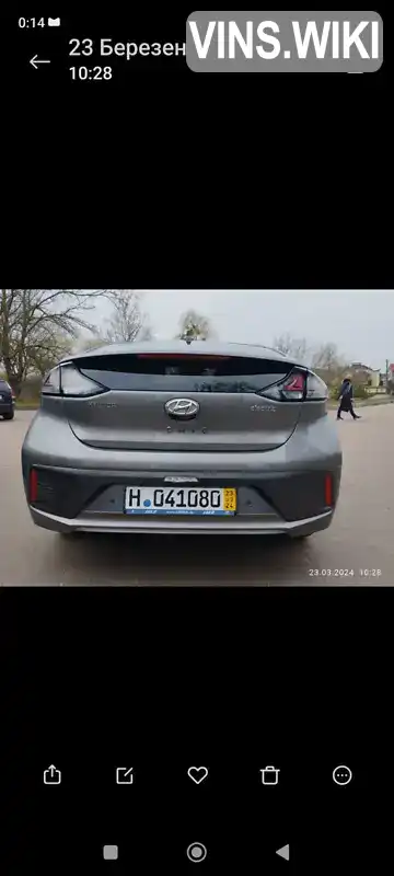 Фото автомобіля