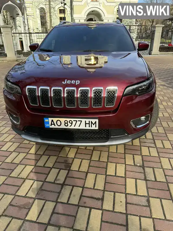 Фото автомобіля