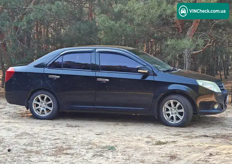 Фото автомобіля