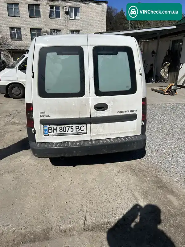 Фото автомобіля