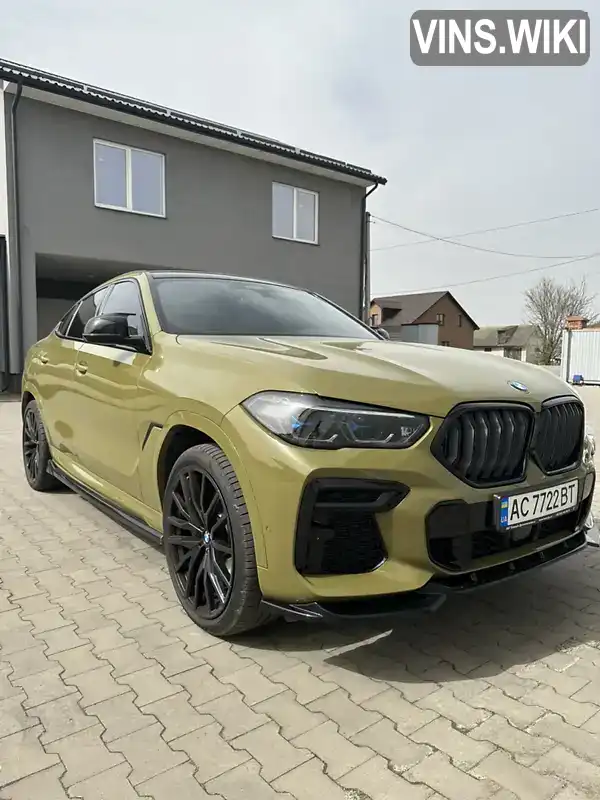 Фото автомобіля