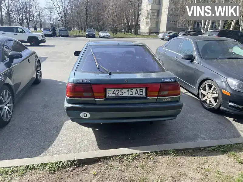 Фото автомобіля