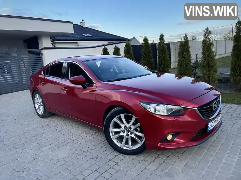 Фото автомобіля
