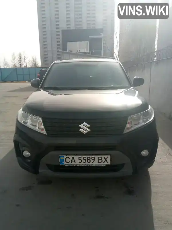 Фото автомобіля