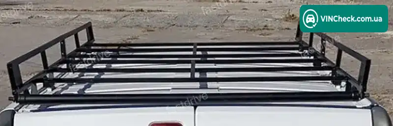 Opel Vivaro 2009, фото з оголошення 2 з 9, VIN W0LF7BMA69V626050