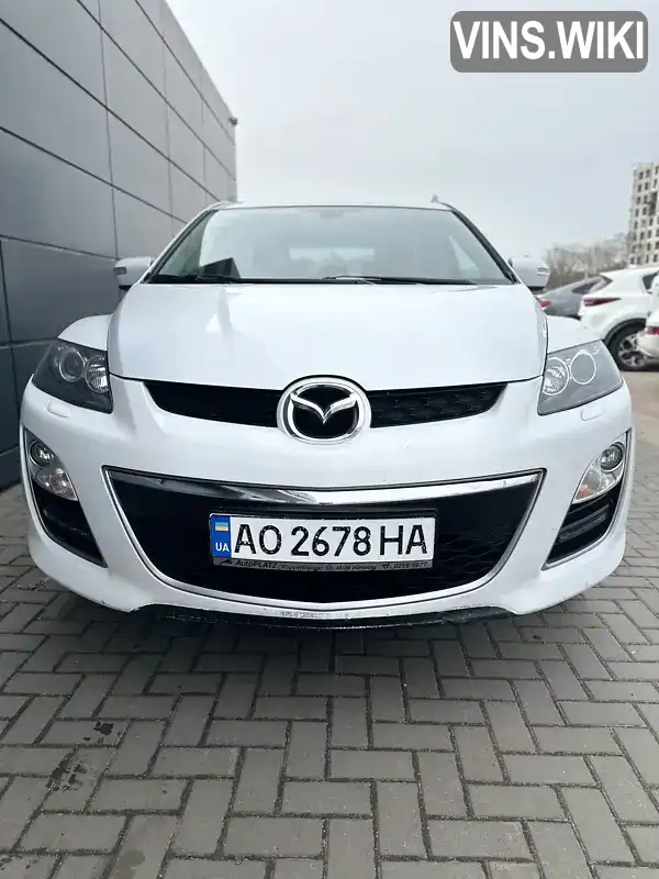 Фото автомобіля