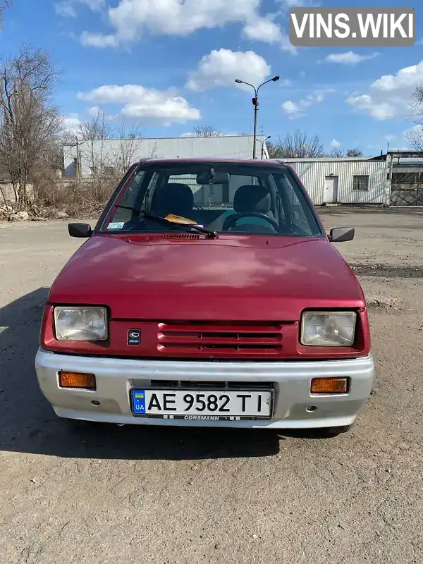 Фото автомобіля