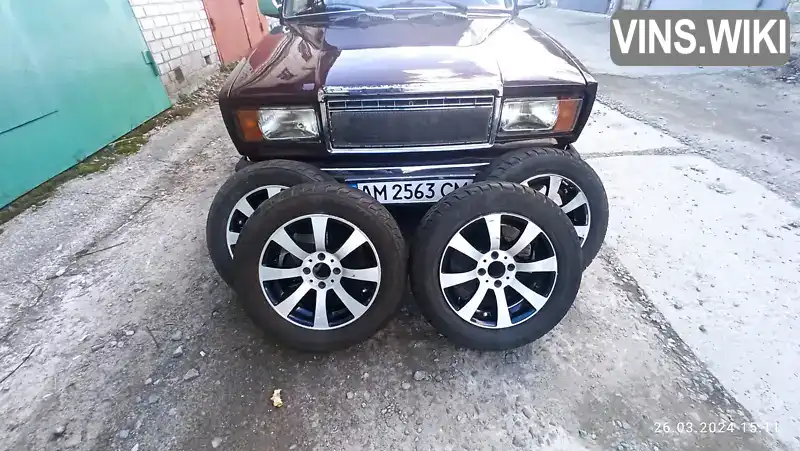 Фото автомобіля