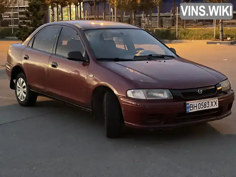 Фото автомобіля