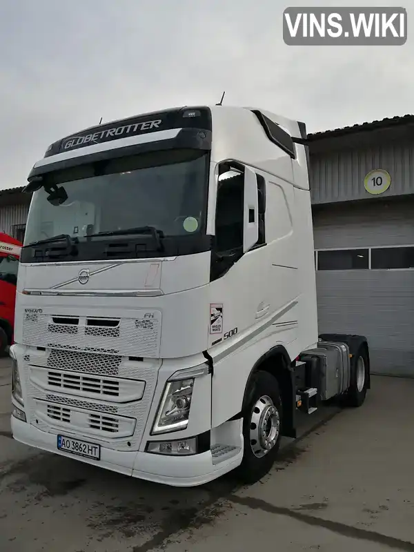 Фото автомобіля