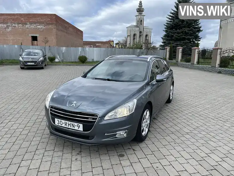 Фото автомобіля