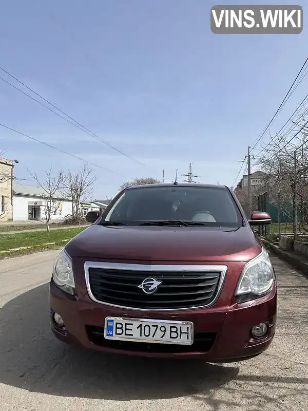 Фото автомобіля
