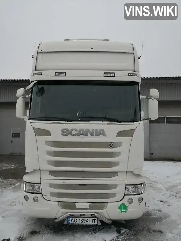 Фото автомобіля