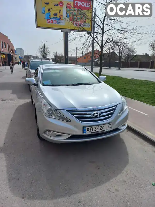 Фото автомобіля