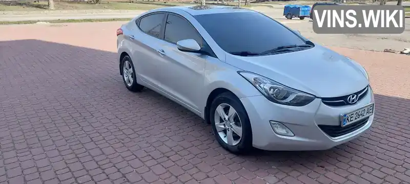 Фото автомобіля