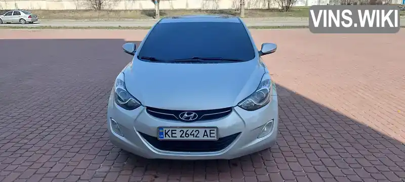 Фото автомобіля