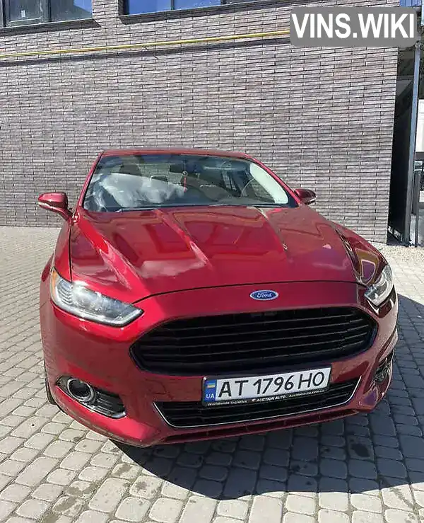 Фото автомобіля