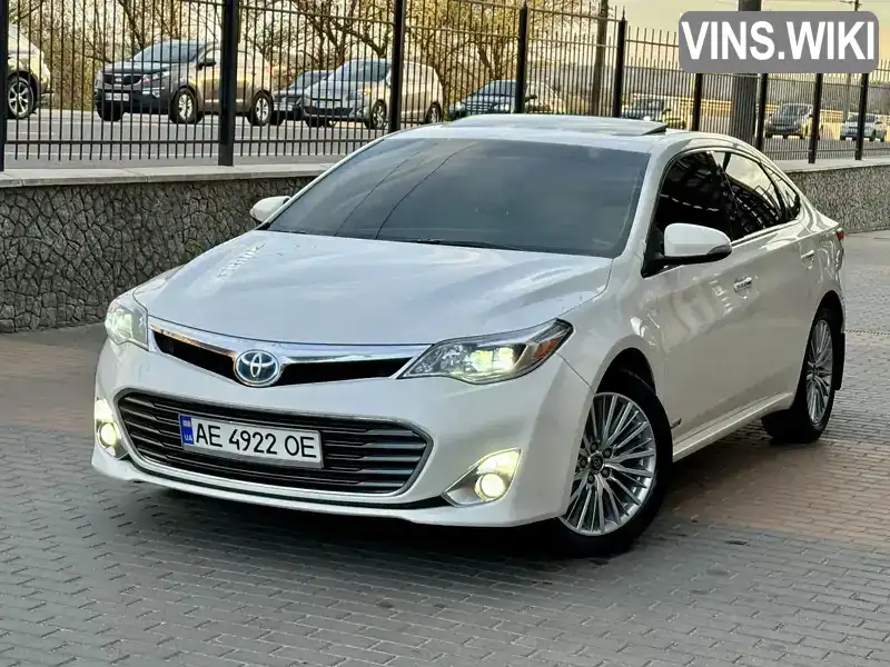 Фото автомобіля