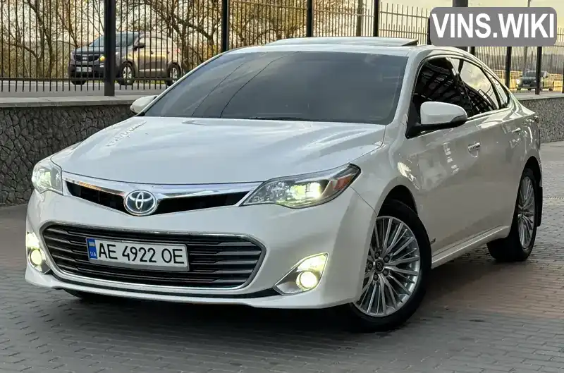 Фото автомобіля
