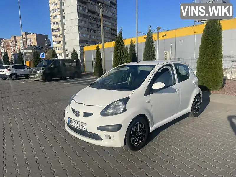 Фото автомобіля