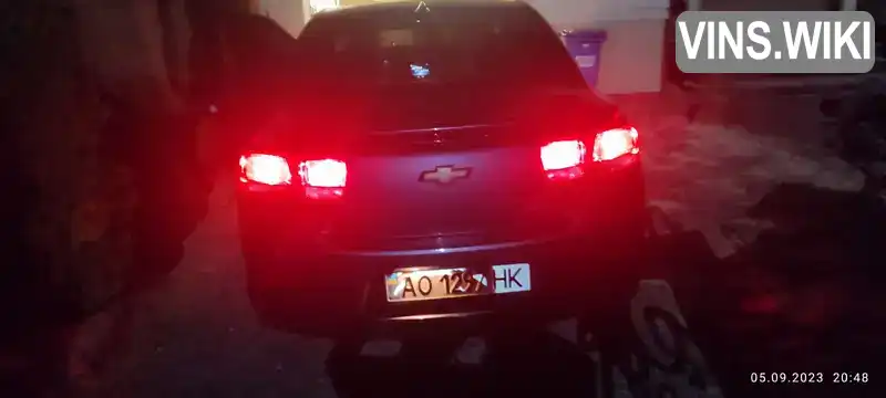 Фото автомобіля