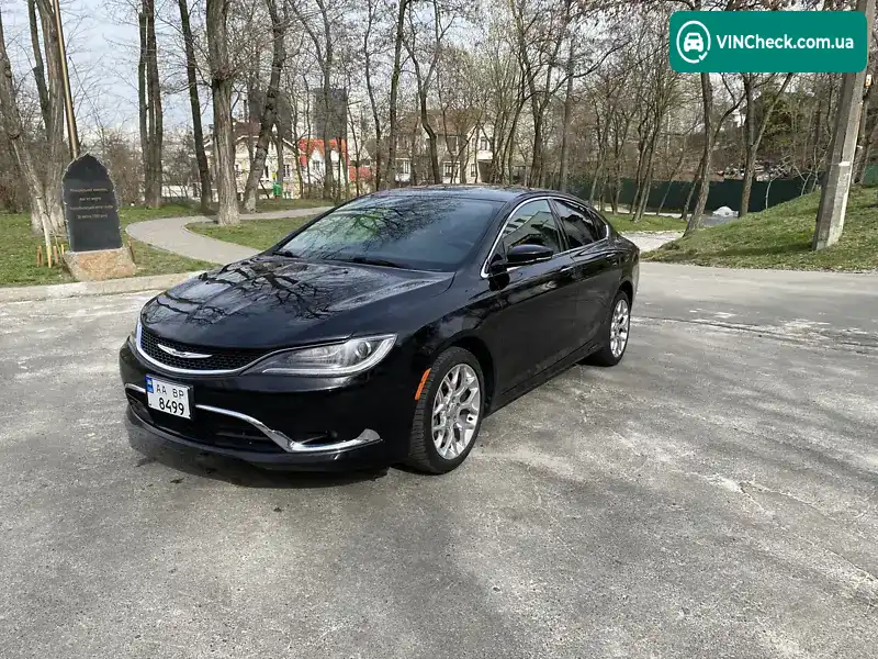Фото автомобіля