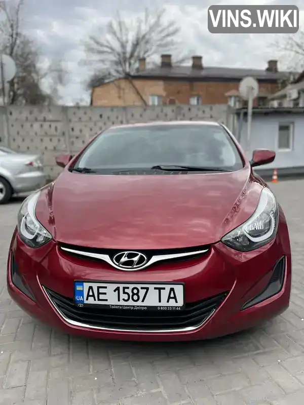 Фото автомобіля