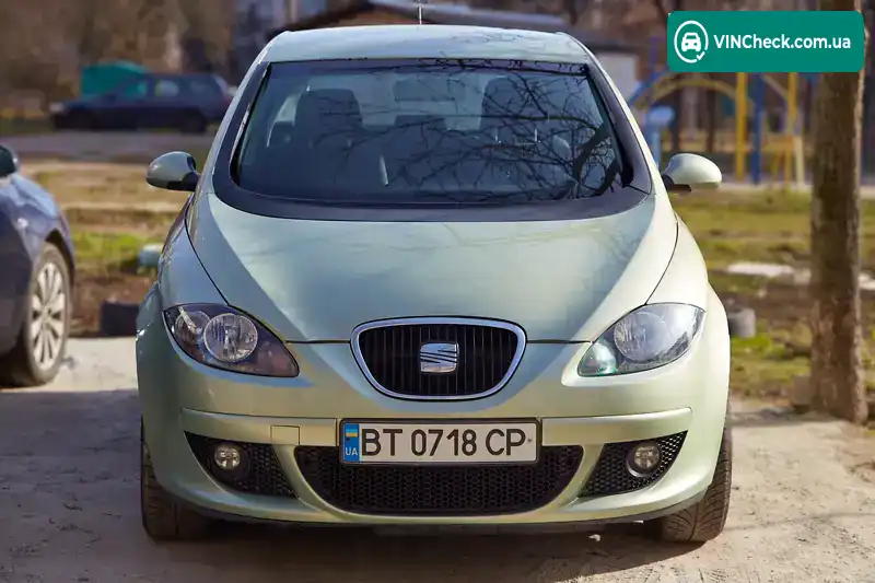 Фото автомобіля