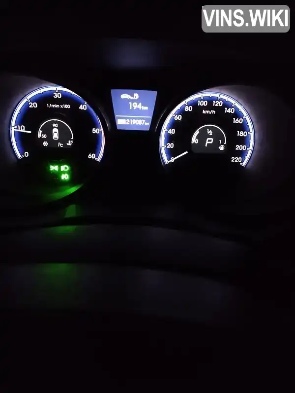 Фото автомобіля
