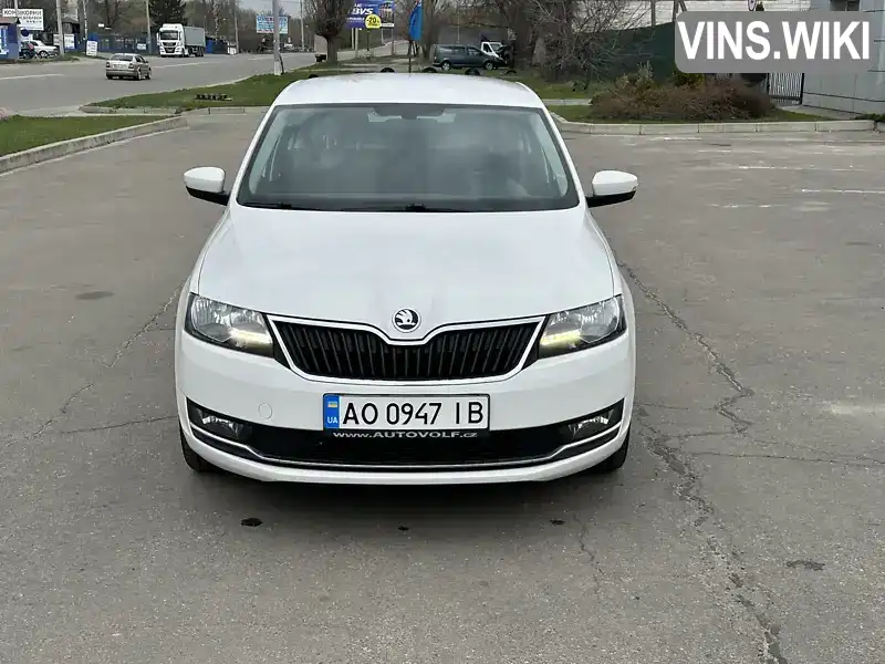 Фото автомобіля