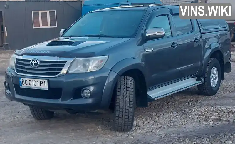 Фото автомобіля