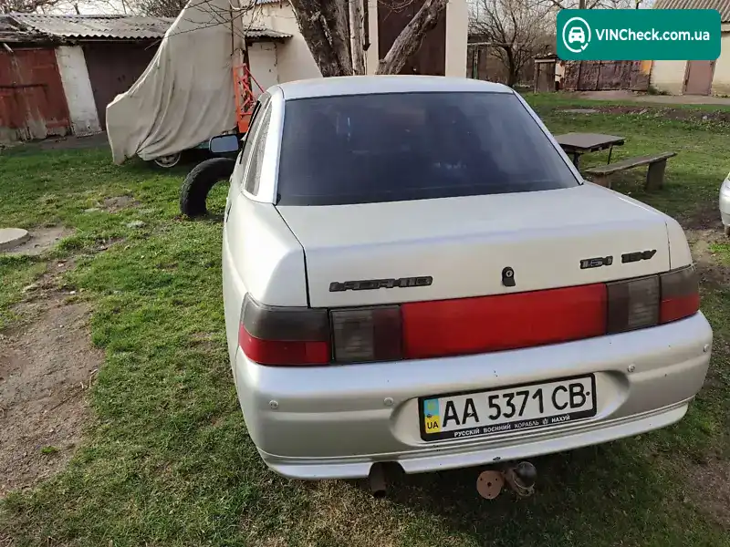 Фото автомобіля