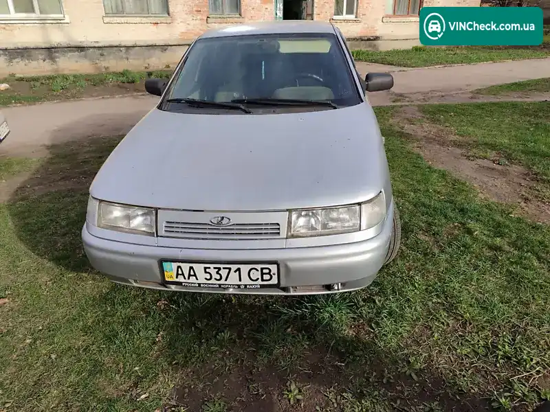 Фото автомобіля