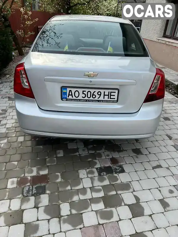 Фото автомобіля