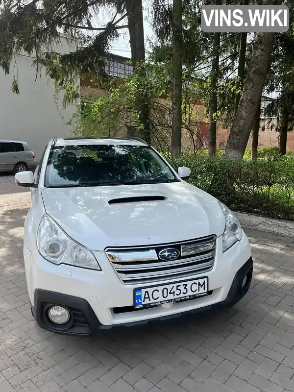 Фото автомобіля