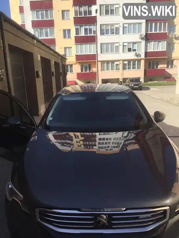 Фото автомобіля