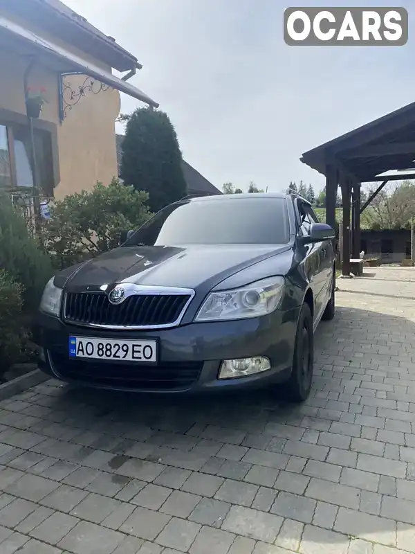 Фото автомобіля