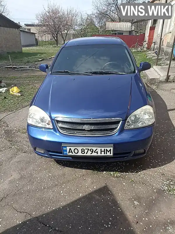 Фото автомобіля