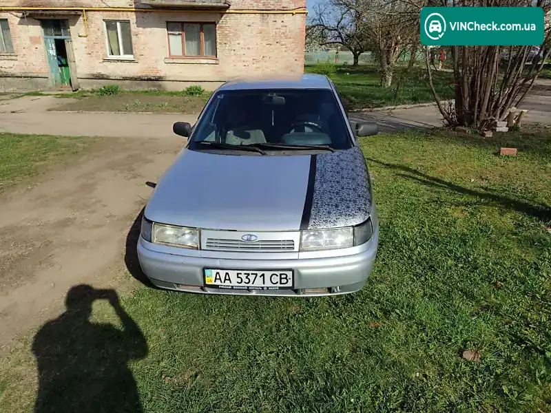 Фото автомобіля