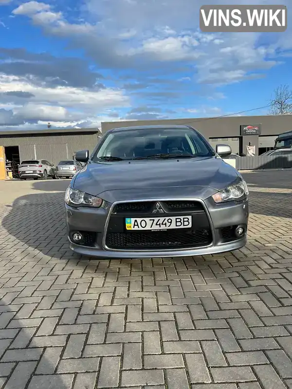 Фото автомобіля