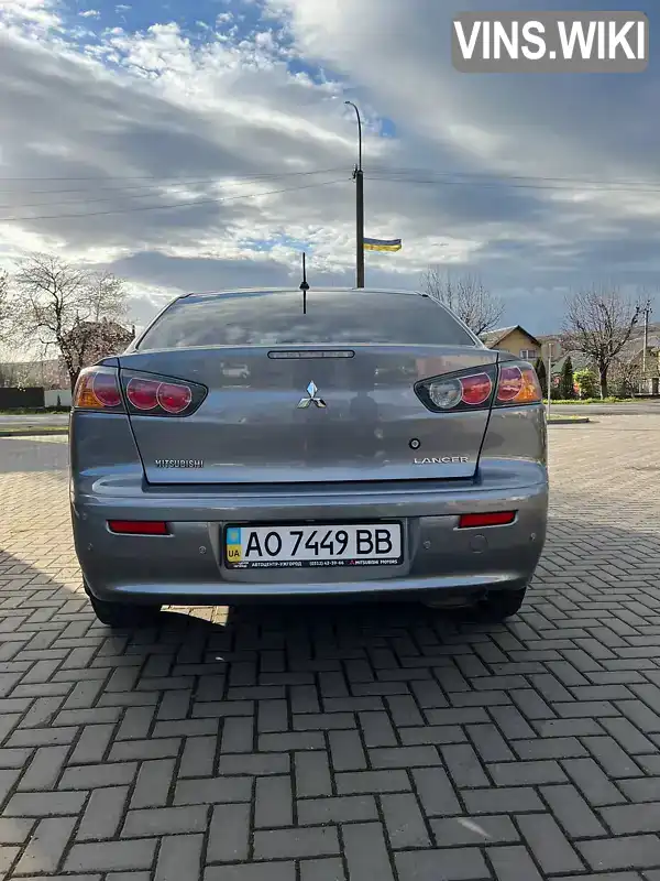Фото автомобіля
