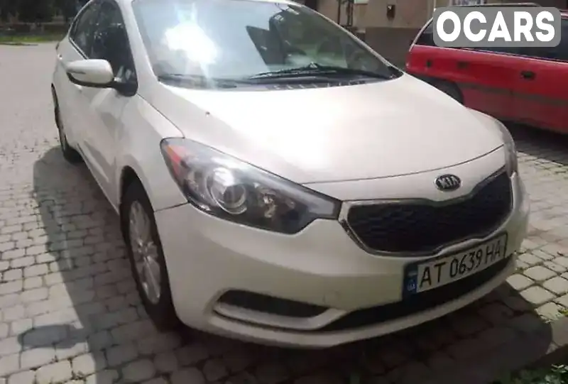 Фото автомобіля