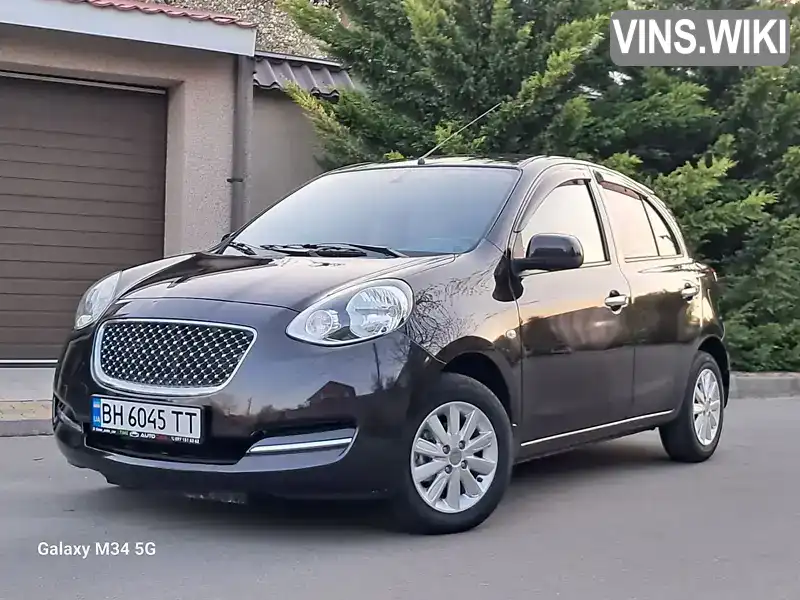Фото автомобіля