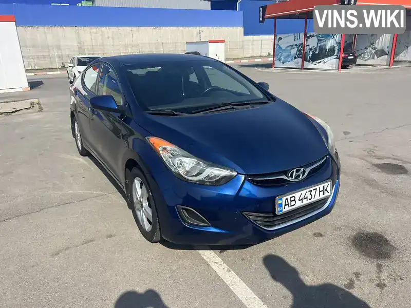 Фото автомобіля