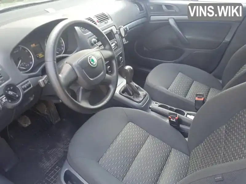 Фото автомобіля