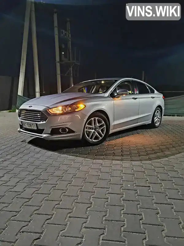 Фото автомобіля