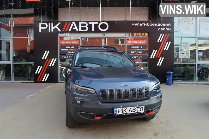Фото автомобіля